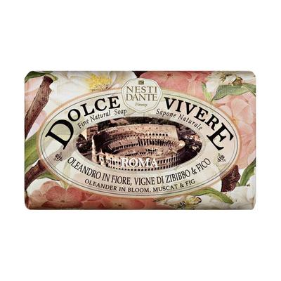 Nesti Dante Dolce Vivere Roma Soap 250G