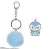 SHOBIDO - Pokemon Peaceful Place Charm Lip Gloss