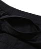 Haebeuopeudyuti Zipper Pocket Easy Shorts N Ver. (Black)