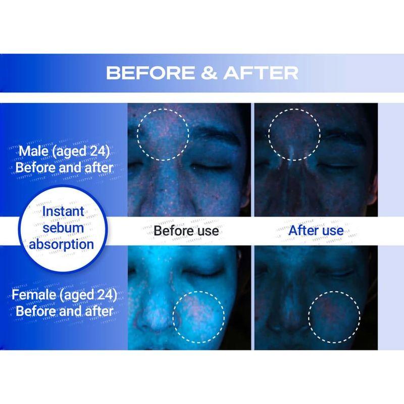 B.READY - Blue Hydro Sunscreen