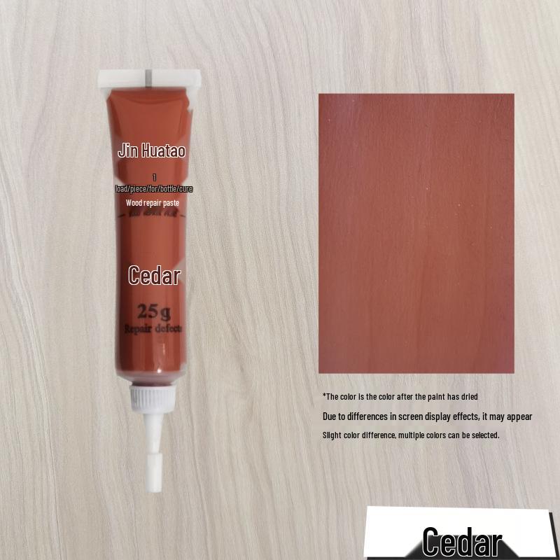 Huatao Wood Repair Paste & Paint Pen for Furniture, Floors, Doors, and Tables