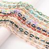 1 Meter Color Acrylic Glasses Chains Removable Gold Color Sunglass Masks Lanyard Link Chain Hold Jewelry Cord Strap Wholesale