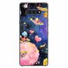 For LG K41s K51s Case Silicone Soft Fashion Animal Back Cover for LG Q70 Q60 Case Protector On for LGQ60 K 51S Cartoon Phone Bag