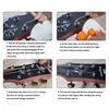 6Pcs/Set High-Quality Acoustic Guitar Strings - Replacement Guitar Strings, Premium Guitar Accessories