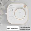 3-in-1 Wireless Charging Lamp for Huawei & Apple Phones, Earphones, Watches