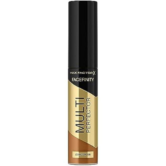 Max Factor Facefinity Multi-Perfector Correcteur All In One Conceal Imperfections Instant Brightening Natrual Finish Lightweight