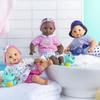 Mon premier poupon corolle - bébé bain alyzée- 30 cm - jouet de bain - senteur de vanille - dès 18 mois
