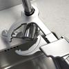 Universal Plumbing Wrench Aluminum Alloy Bathroom Spanner NEW Sink Repair Tools