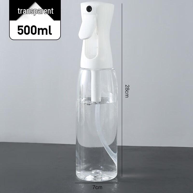 LIEI Ultra-Fine Mist Spray Bottle