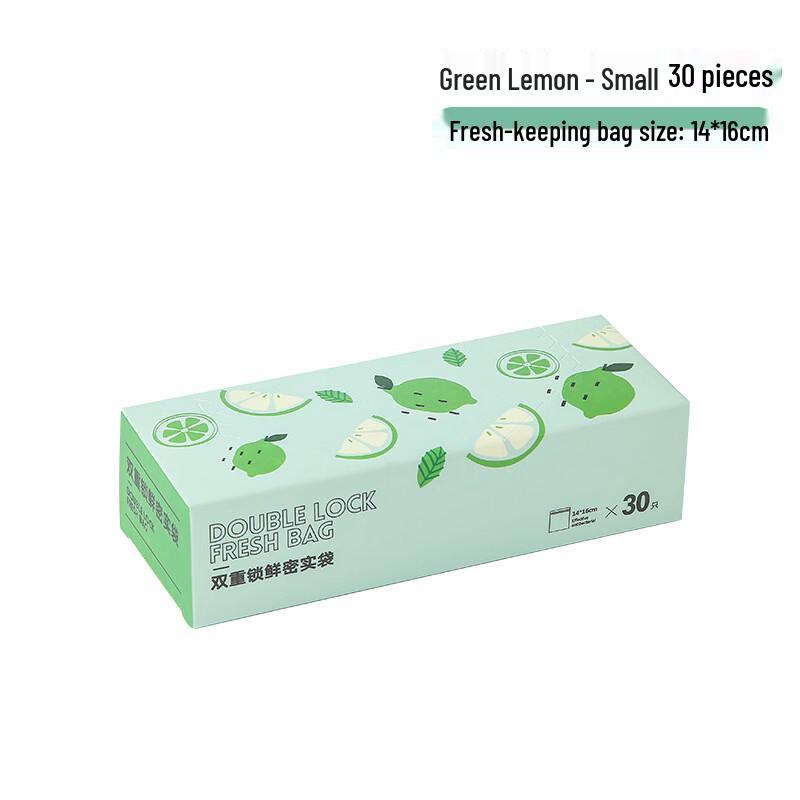 Penguin Group Airtight Fresh-keeping Bags