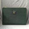 Genuine Leather Laptop Sleeve