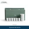 Mr. Nanshan Ceramic Wine Decanter & 6 Shot Glasses Gift Set
