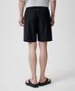 Musinsa Standard Cooling Elastic Waist Shorts [Black]
