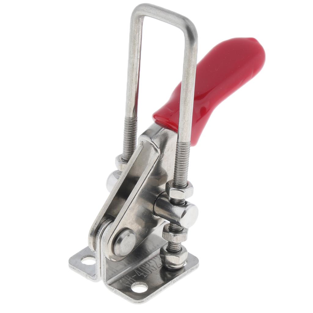 4pcs Type , 170kg Holding Capacity