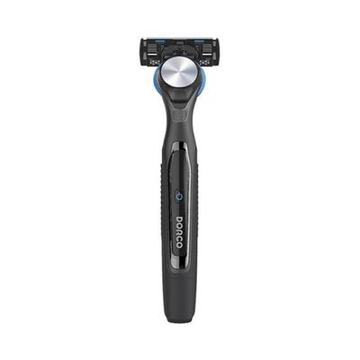 סט מתנה PACE 3D Motion Power Razor (ידית + 5 להבים + 74 מ"ל קצף גילוח)