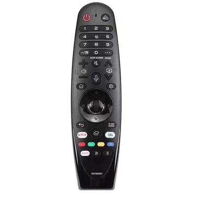 ExquisiteSuitable for LG Induction Remote Control TV Bluetooth MR20GA AN-MR18/19BA MR650A Universal