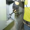 Tools 50900R Conduit Lockout Wrench Set, Tighten and Loosen Locknuts In Tight Spaces and Offset Bends