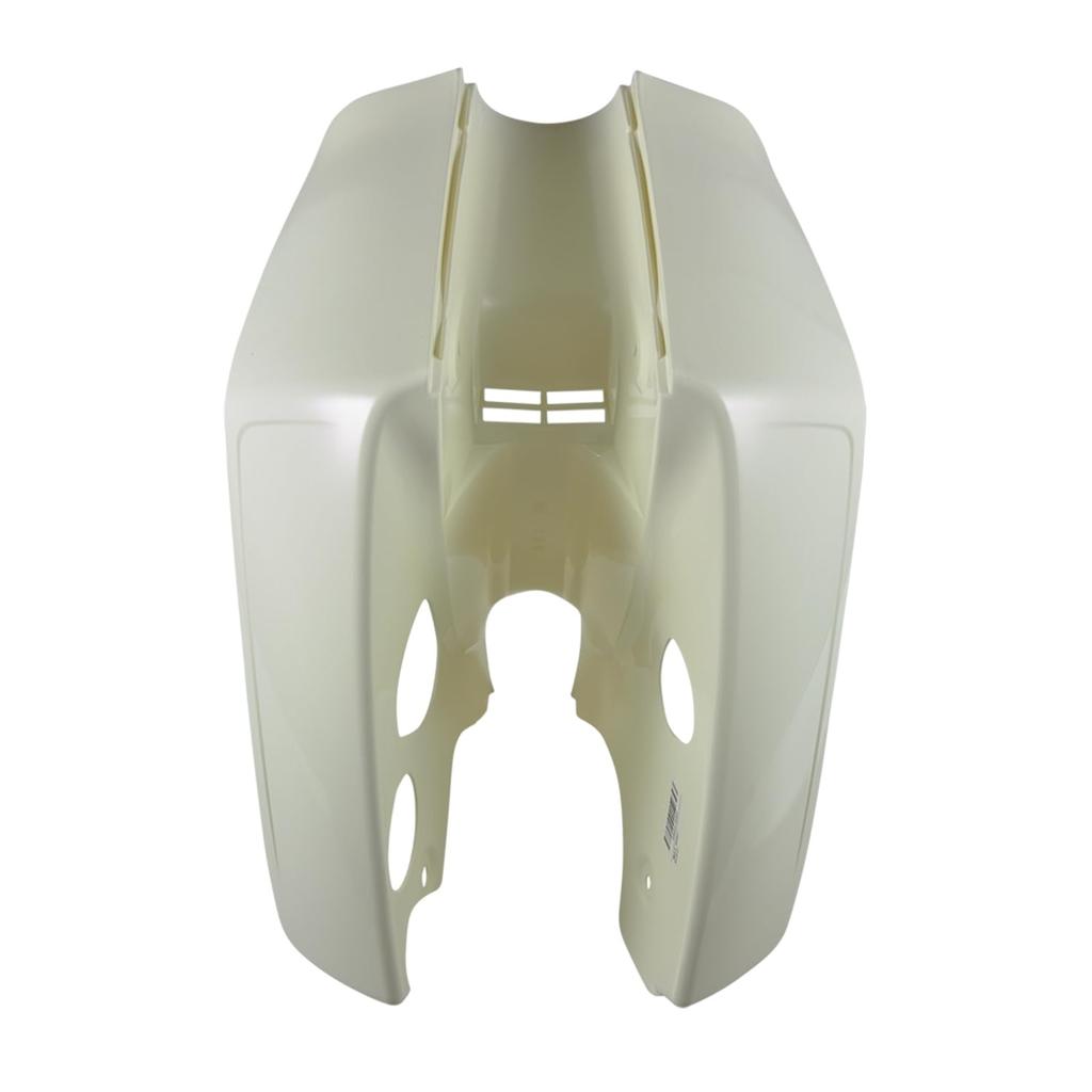 Bike Parts Center Leg Shield for Super Cub (C50 STD/DX) 302801