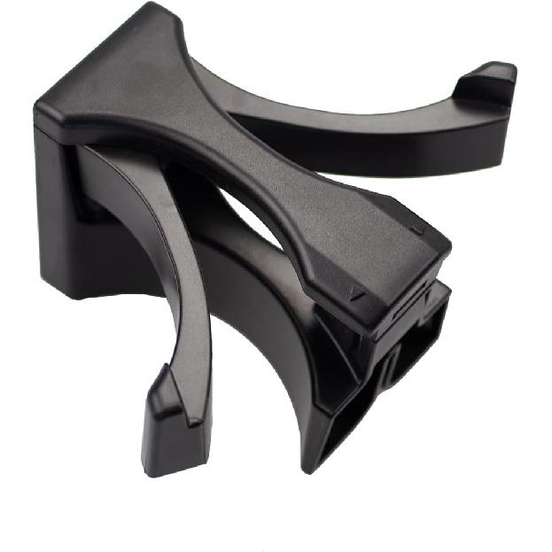 RLB-HILON Cup Holder Ert Compatible With Toyota Tacoma 2005-2014 Year Replaces OEM 5604-04010 : Automotive