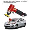Mini High-speed Pneumatic Sander Polisher Machine 5 Inch Air Sander With Push Switch Sanding Pad Polishing Grinding Tool