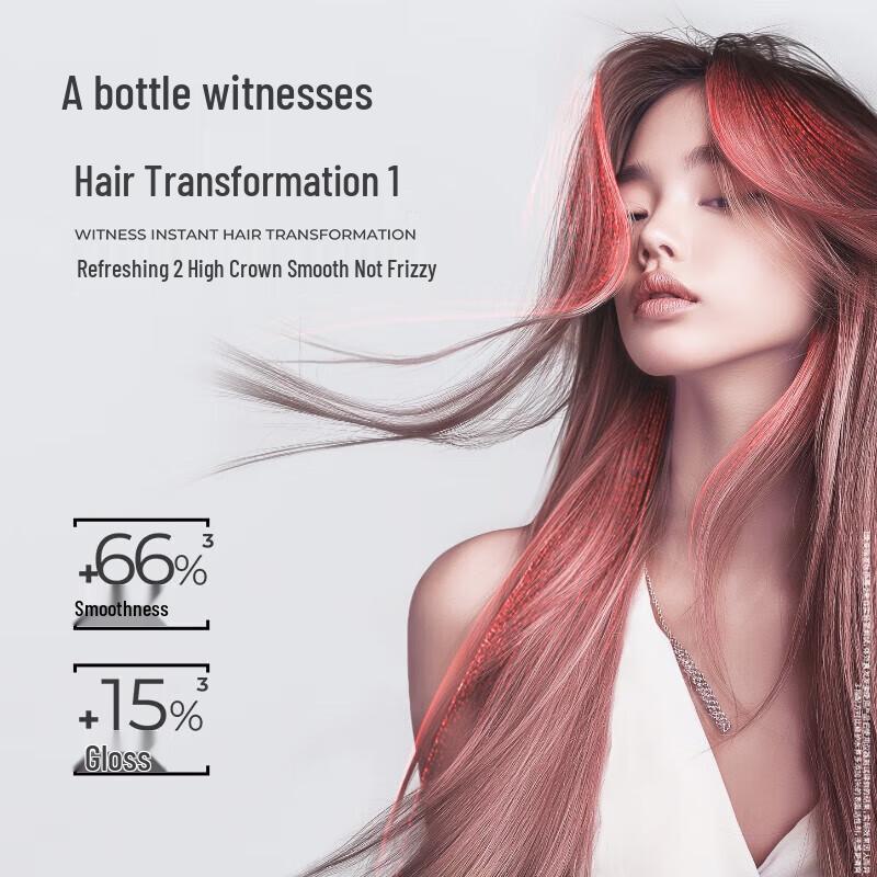 Vidal Sassoon Light & Smooth Volumizing Shampoo