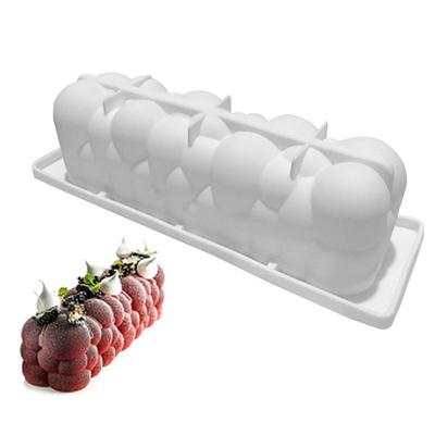 Fırında pişirme – Astar & Silikon Pişirme Kalıpları