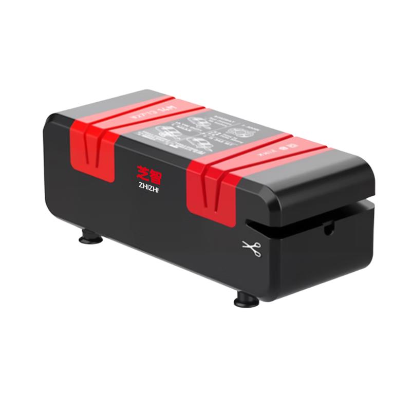 Automatic Electric Knife Sharpener