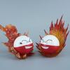 3-10.5cm Anime Pokemon Figure Electrode And Voltorb Figures Pokemon Action Figure Pvc Collection Model Toys Gifts