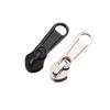 Durable Nylon Zipper Puller for Size 3, 5, 8, 10: Ideal for Luggage, Backpacks, Clothing, and Duvet Covers