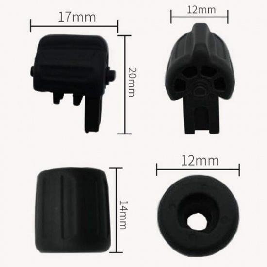 Steering Wheel Switch Button 6131 9524 For BMW F02/F07/F10 2011-2017