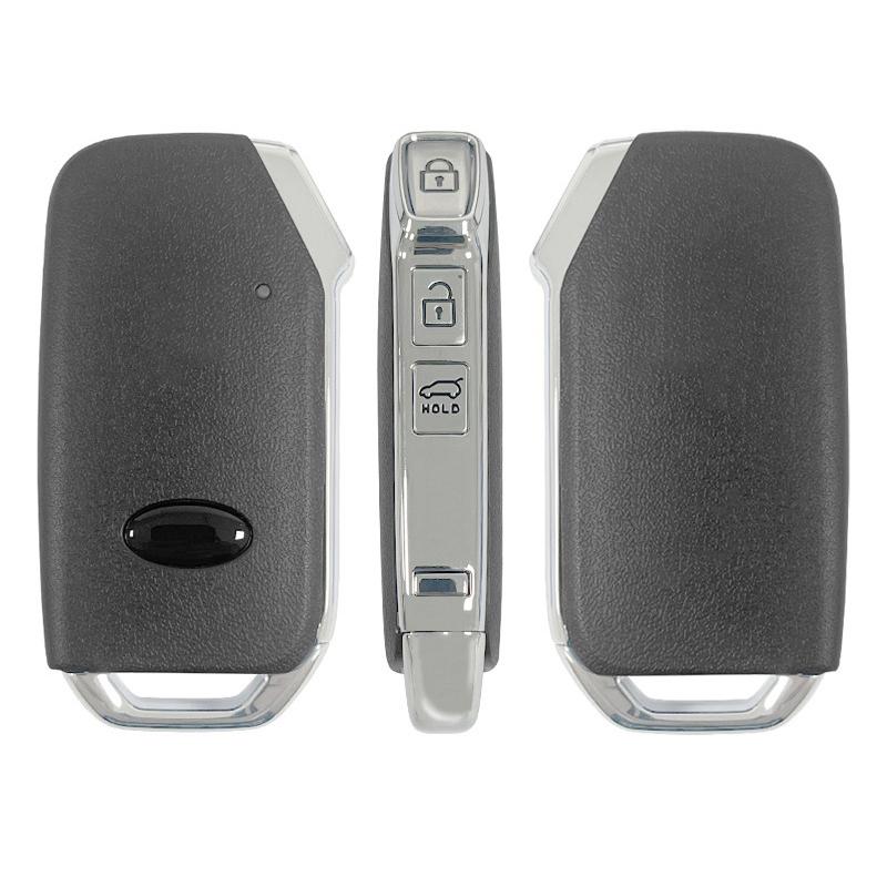 CN051298 Aftermarket 3 Button Smart Key Fob 95440-P1600 433MHz 4A Chip For Kia Sportage
