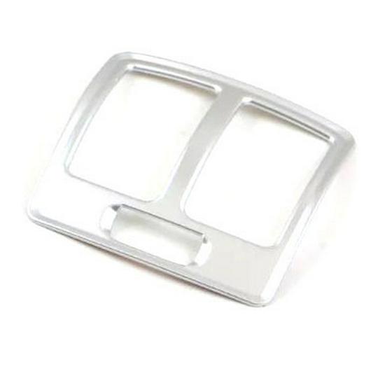 Ford Kuga Compatible Rain Eyebrow, Fog Light Cover, Rear Guard & Decor for 17 Models