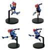Blue Lock Chigiri Hyoma Pvc Anime Figure For Desk Decor And Collecting