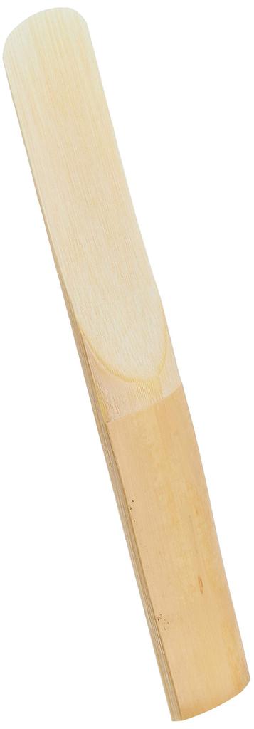 D'Addario WoodWinds D'Addario Reed for Bass Clarinet GRAND CONCERT SELECT RGB05SCL300 [Hardness 3.0] 5 pieces []