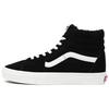 SK8 HI VN0A7Q5NBLK
