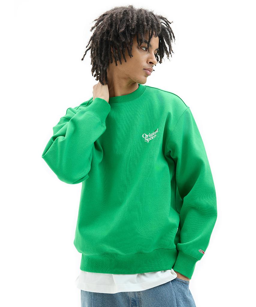PRO-SPECS Logo Sweatshirts Ltgr