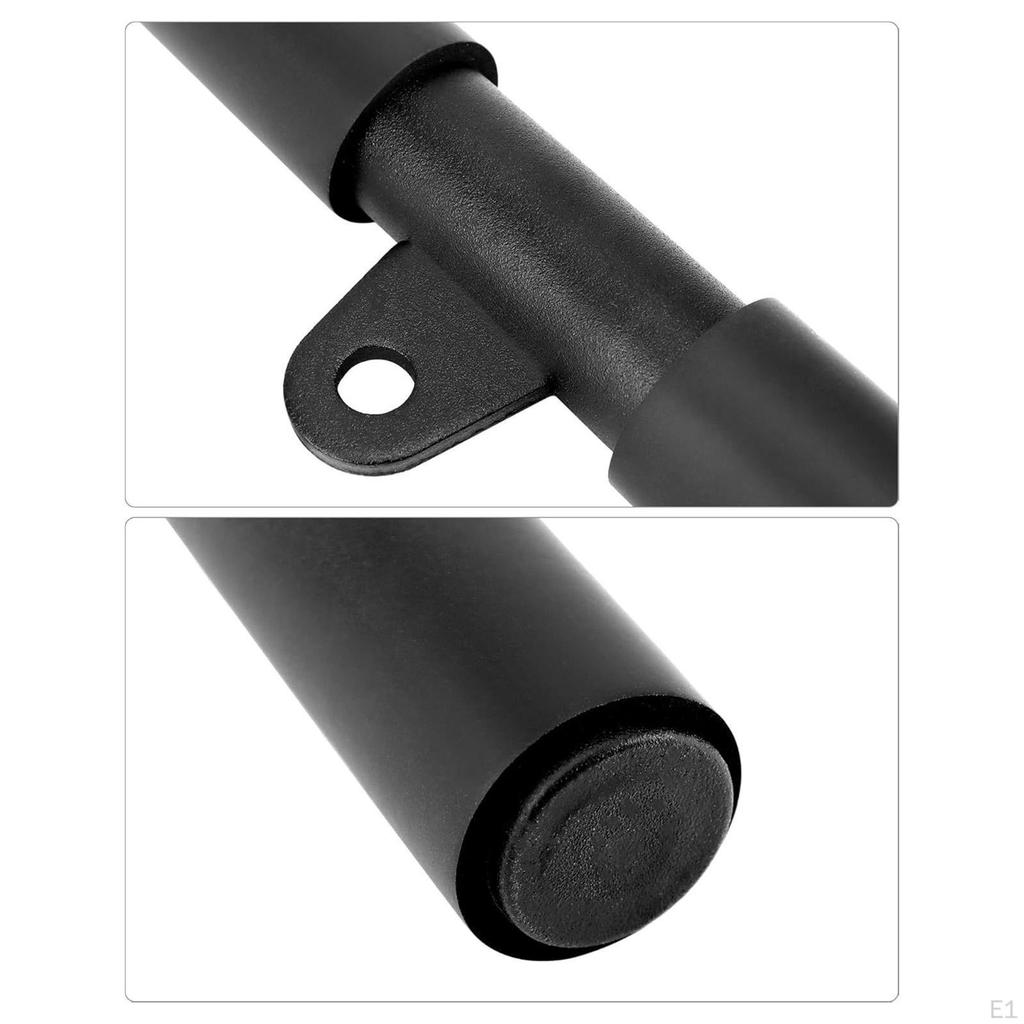LAT Pull Down Bar 40 Cm Sturdy Universal Strength Training Gym Workout Tool Fitness Equipment for