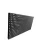 Outdoor P10 Single Green LED Scrolling Display Screen Module