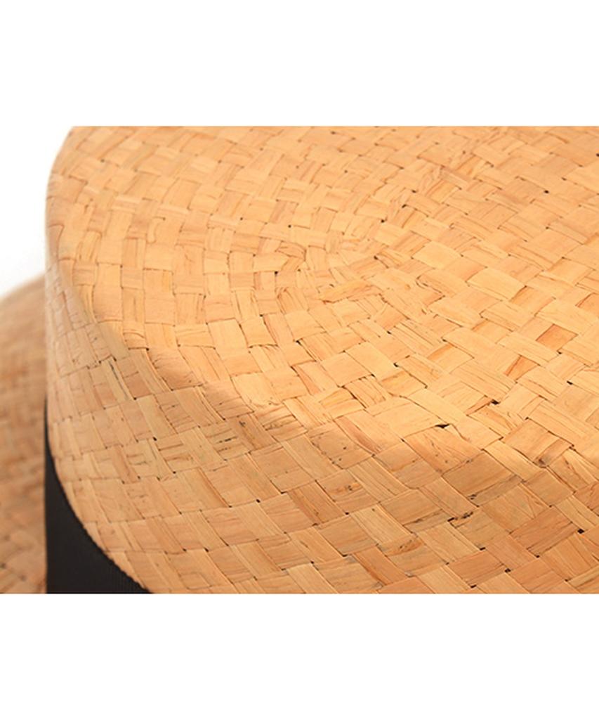 Yunibeosyeolkemiseuteuli Bahama Beige Panama Hat Panama Hat