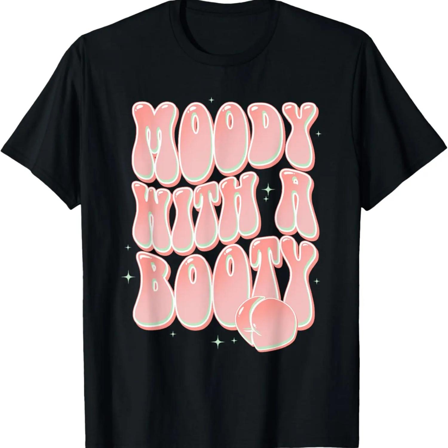 Смешная футболка для подружки невесты «У кого-то отличная задница» S