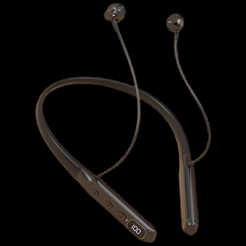 Newman GF13 Nekband Bluetooth Sport Headset
