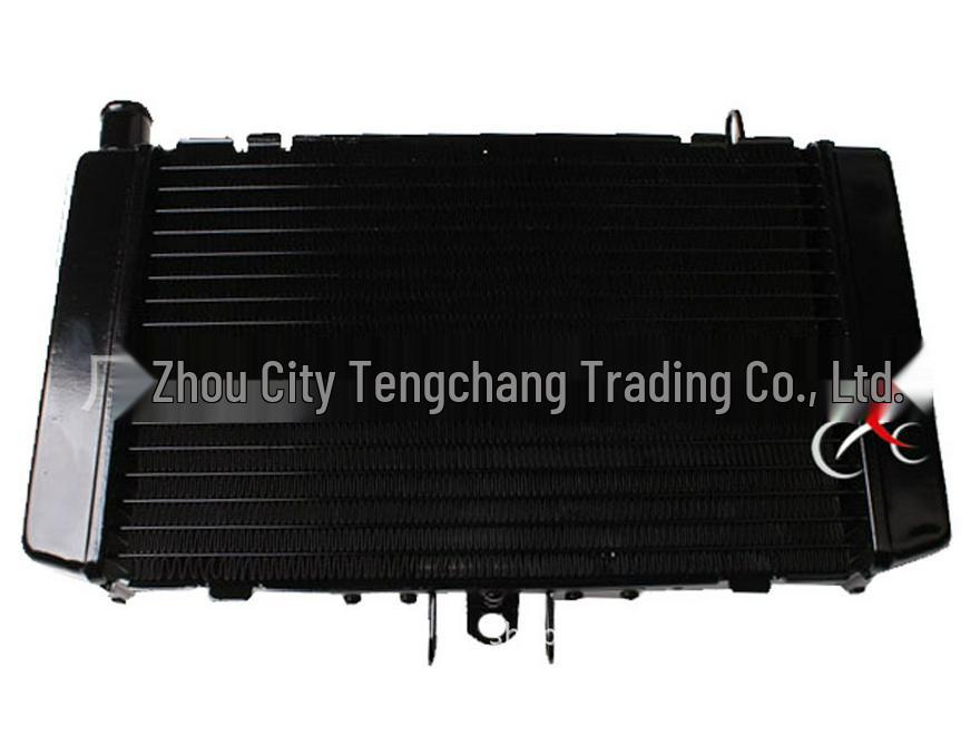 

Мотоциклетный радиаторный бачок для моделей CB500 Hornet 93-04 XF-339