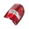 Car Tail Lights Rear Brake Sign Warning Lamps Left or Right Side For Ford Ranger 2006-2011 6L5Z13404A 6L5Z13405AA