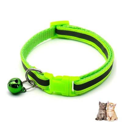 Hund Katze Reflektierendes Tropfenhalsband