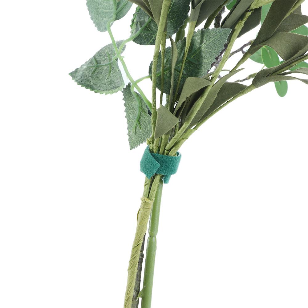 Hook Loop Holder for Greenhouse Arrangement Cane Wrap Garden Accessories Plant Ties Plant Support