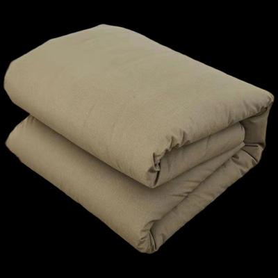 Hengyuanxiang Military Green All-Season Utility Quilt