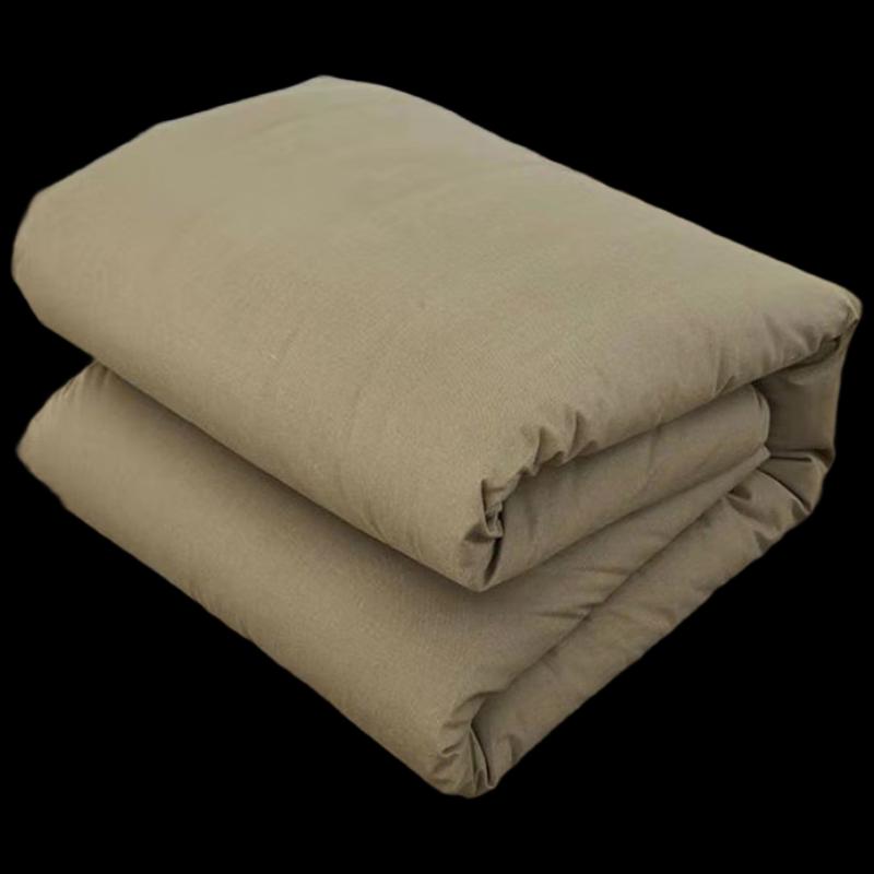 Hengyuanxiang Military Green All-Season Utility Quilt