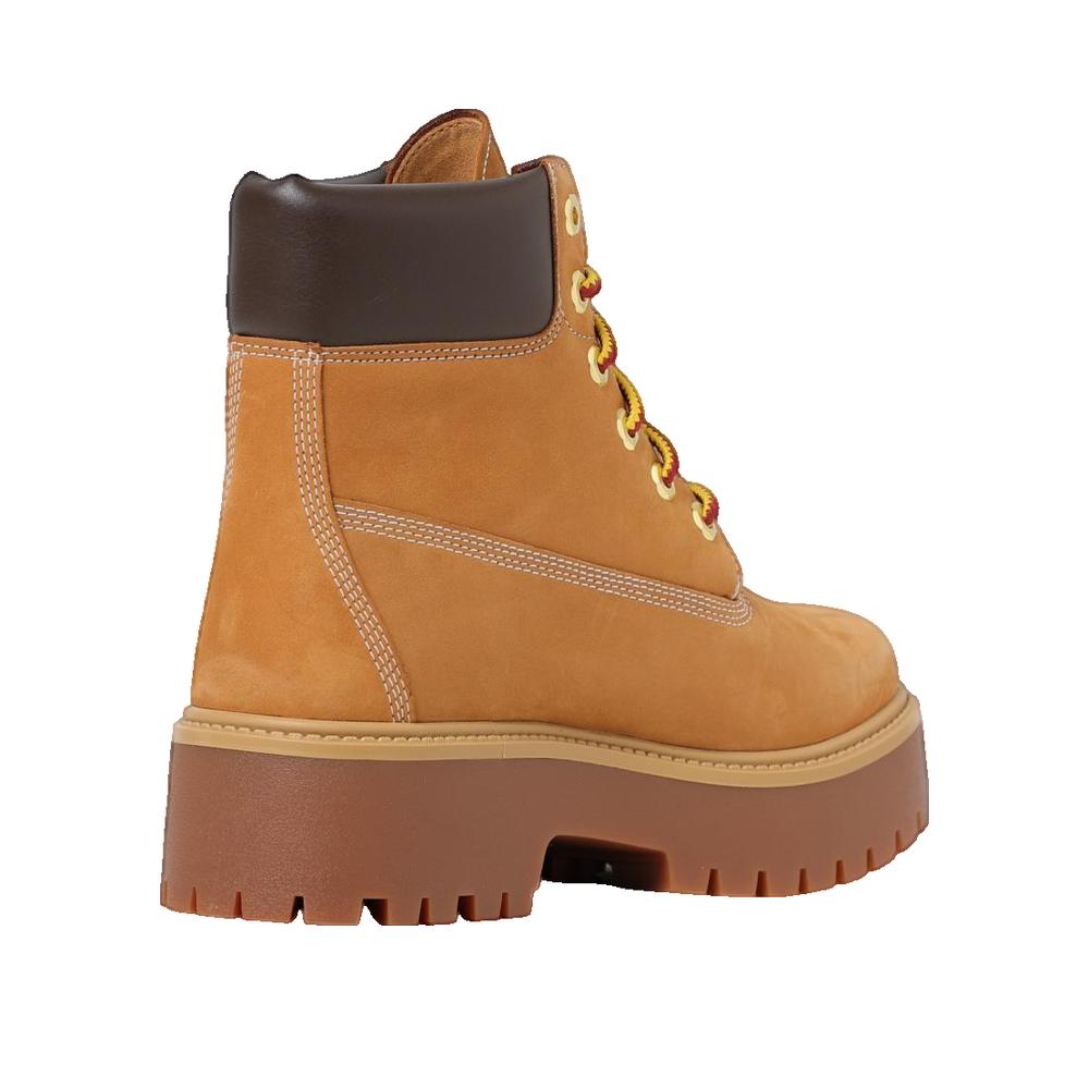 Boots Timberland Stone Street