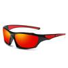 Men'S And Women'S Polarized Sunglasses Outdoor Cycling Running Sports Glasses Fashion Trendy Sunglasses