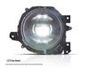 LED Headlight Assembly & Daytime Running Lights for Jimny 2018+ Modification